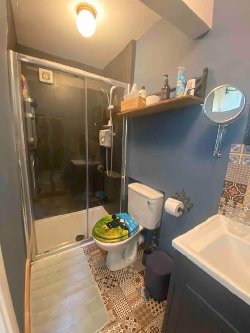 The Milking Parlour Villa Collinstown  Екстериор снимка