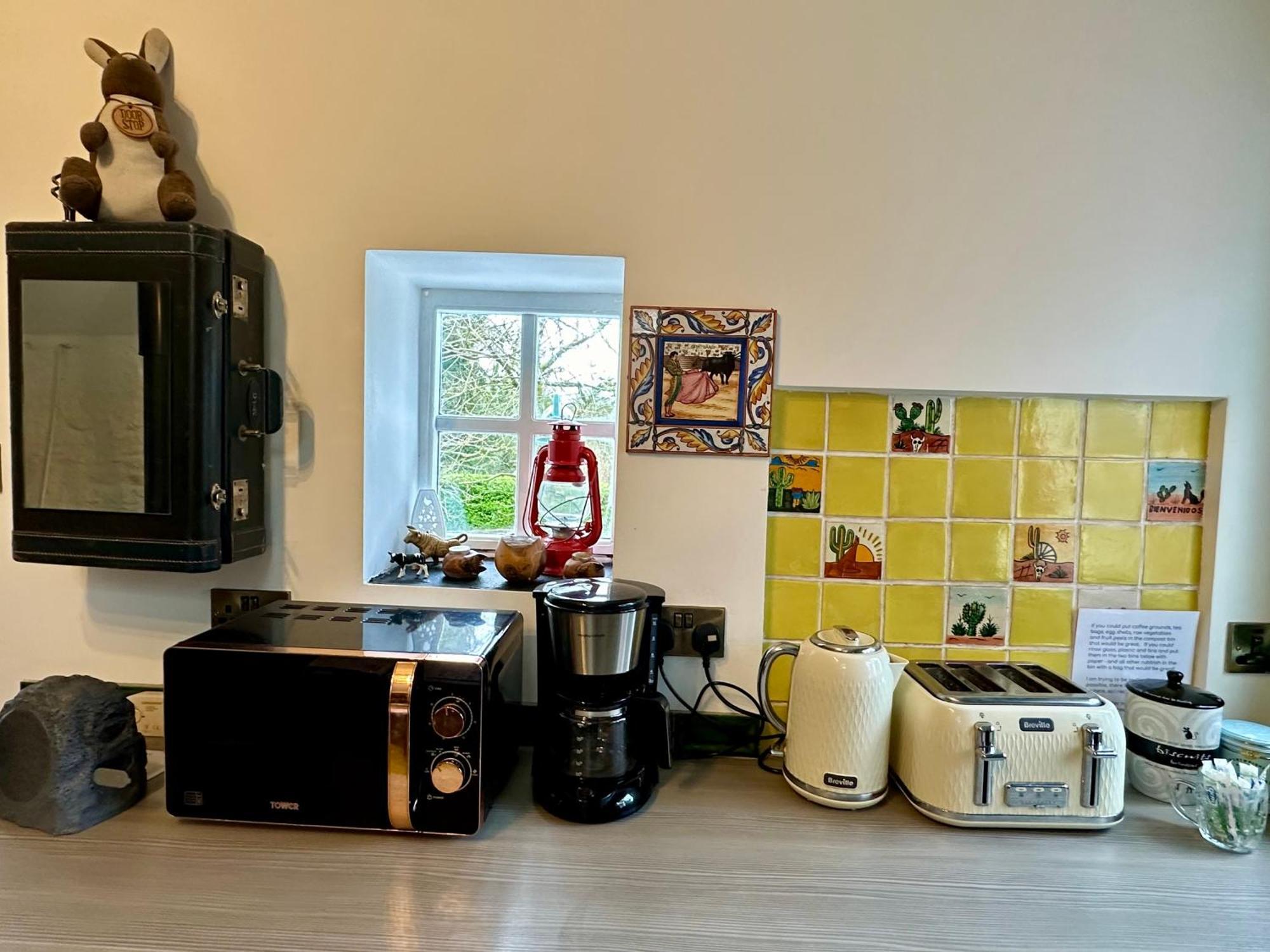 The Milking Parlour Villa Collinstown  Екстериор снимка