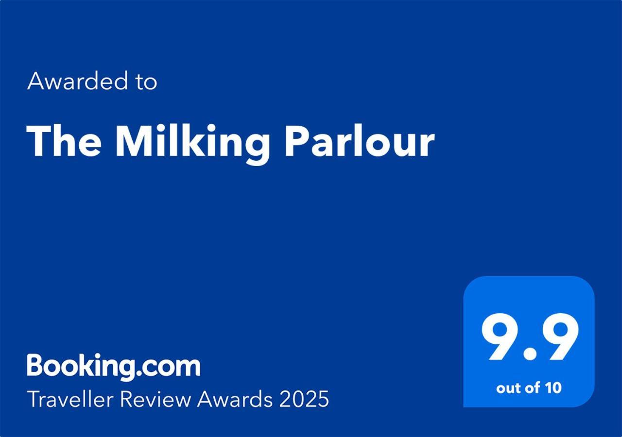 The Milking Parlour Villa Collinstown  Екстериор снимка